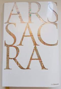 Rainer Warland: Ars sacra