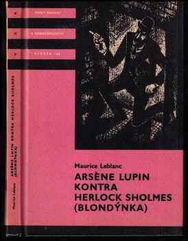 Arsene Lupin kontra Herlock Sholmes