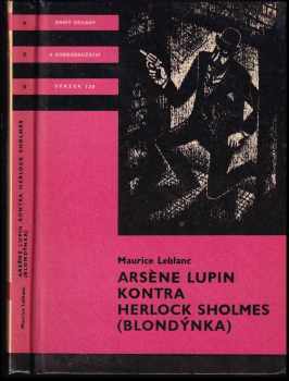Maurice Leblanc: Arsene Lupin kontra Herlock Sholmes