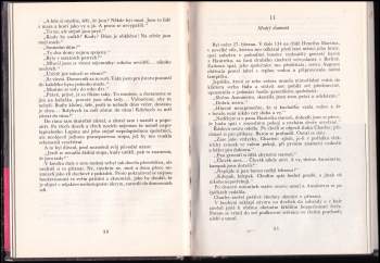 Maurice Leblanc: Arsène Lupin kontra Herlock Sholmes (Blondýnka)