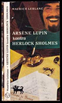 Arsene Lupin kontra Herlock Sholmes