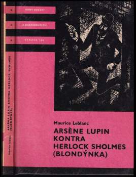 Maurice Leblanc: Arsene Lupin kontra Herlock Sholmes