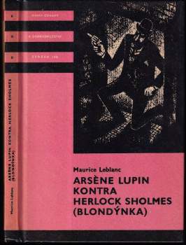 Arsene Lupin kontra Herlock Sholmes