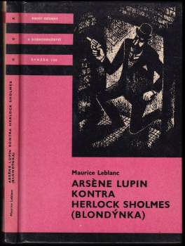 Arsene Lupin kontra Herlock Sholmes