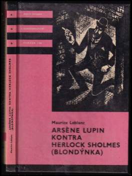 Arsene Lupin kontra Herlock Sholmes