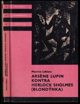 Arsene Lupin kontra Herlock Sholmes