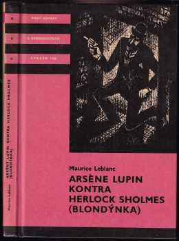 Maurice Leblanc: Arsene Lupin kontra Herlock Sholmes