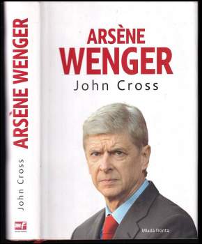 John Cross: Arsène Wenger