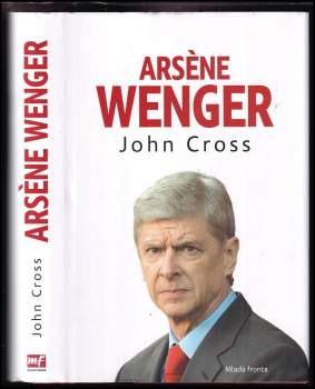 John Cross: Arsène Wenger