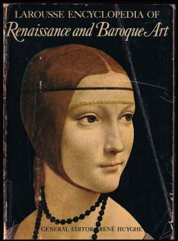 Art and Mankind - Larousse Encyclopedia of Renaissance and Baroque art.
