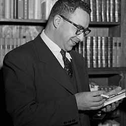 Art Buchwald