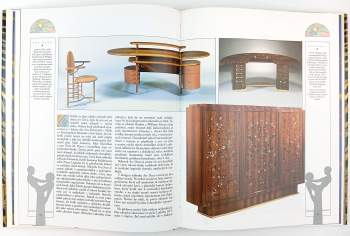 Arie van de Lemme: Art Deco