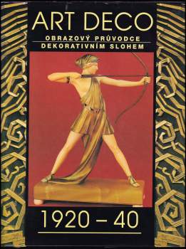 Arie van de Lemme: Art Deco