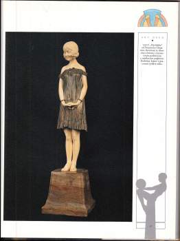 Arie van de Lemme: Art Deco