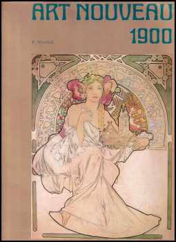 Art nouveau 1900
