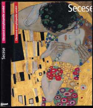 Angela Sanna: Art nouveau - Secesja - Secese - Szecesszió