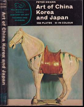 Art of China, Korea and Japan