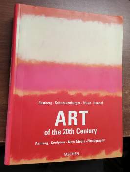 Art of the 20th Century