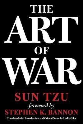 Sun Tzu: Art of War