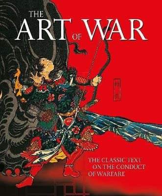 Sun Tzu: Art of War