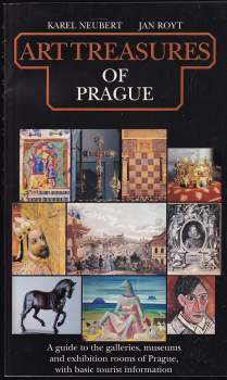 Art treasures of Prague