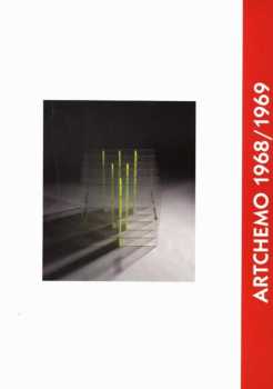 Artchemo 1968-1969