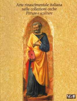 Arte rinascimentale italiana nelle collezioni ceche