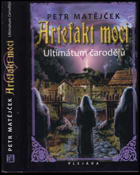 Artefakt moci