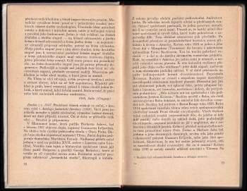 Jorge Luis Borges: Artefakty