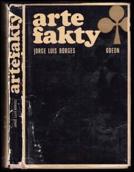 Artefakty