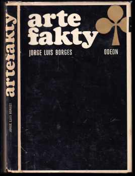 Jorge Luis Borges: Artefakty