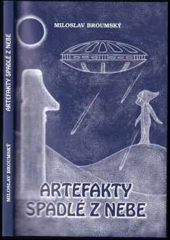 Artefakty spadlé z nebe