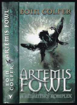 Artemis Fowl a atlantský komplex