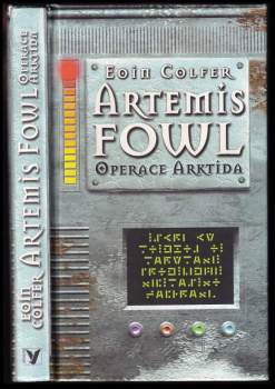 Artemis Fowl