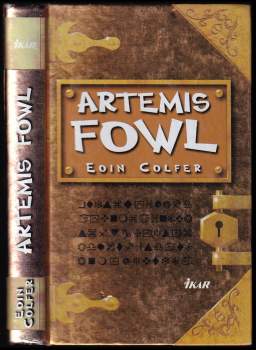 Artemis Fowl
