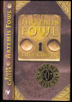 Artemis Fowl