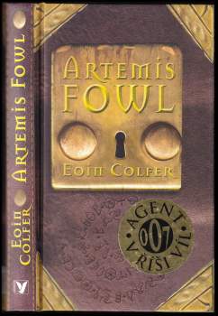 Artemis Fowl