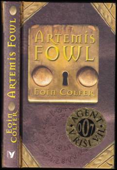 Artemis Fowl