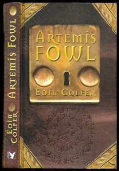 Artemis Fowl - Eoin Colfer (2002, Albatros) - ID: 591214