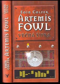 Artemis Fowl