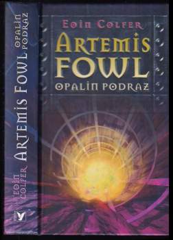 Artemis Fowl