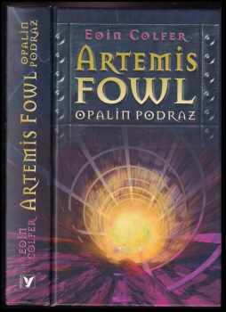 Eoin Colfer: Artemis Fowl