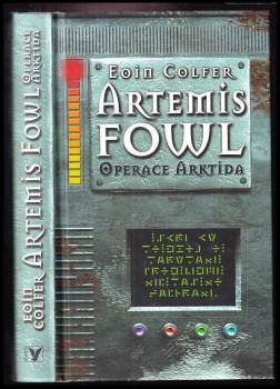 Artemis Fowl