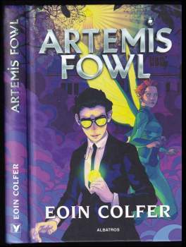 Artemis Fowl