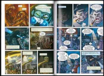 Eoin Colfer: Artemis Fowl