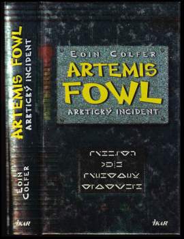 Artemis Fowl