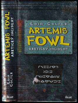Eoin Colfer: Artemis Fowl