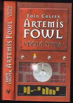 Artemis Fowl