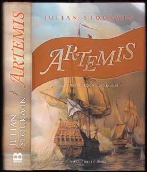Julian Stockwin: Artemis