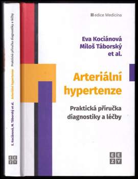 Miloš Táborský: Arteriální hypertenze
